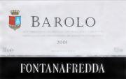 Barolo_Fontanafredda 2005